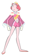 Mega Pearl