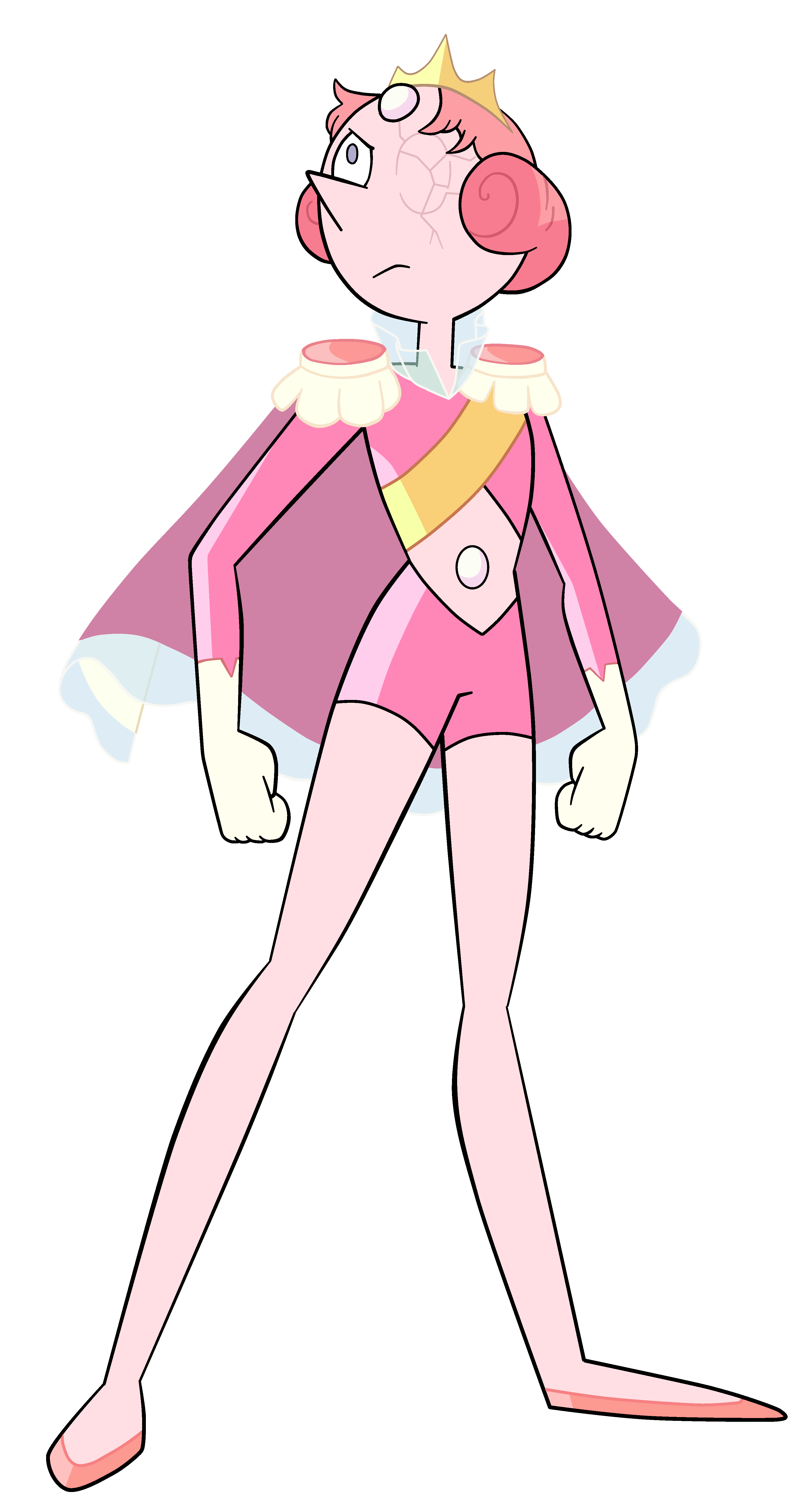 pearl steven universe