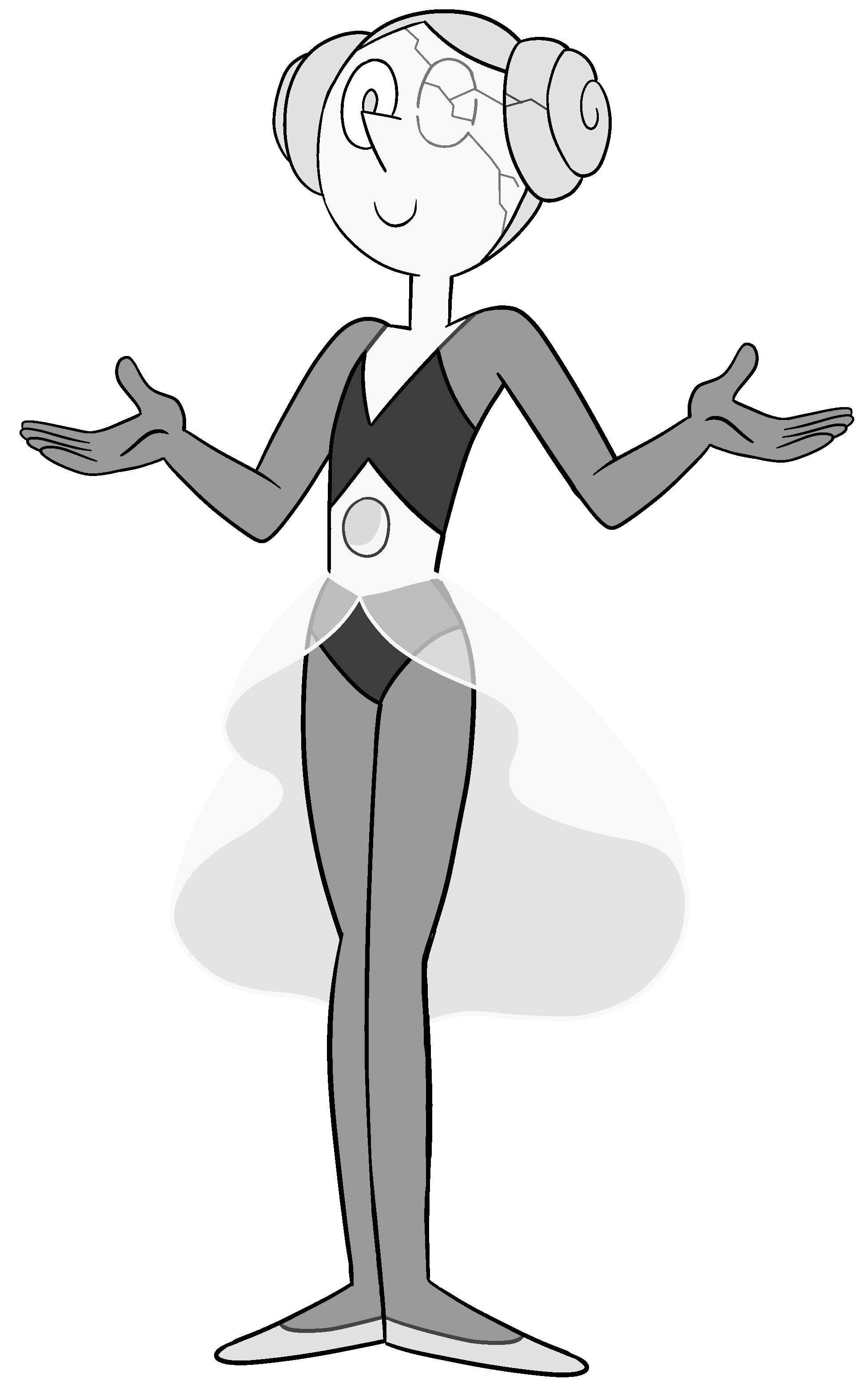 Perla Bianca Steven Universe Wiki Fandom