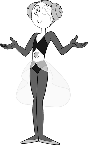 Pink Pearl | Steven Universe Wiki | Fandom