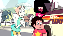 House Guest Steven Universe Wiki Fandom