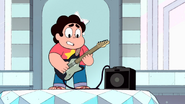 Steven Song Time 6