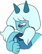 Unknown Blue Quartz (SU Future image)