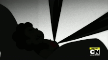 White Removing Steven's Gem.gif