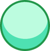 Jade (fusion) Gemstone