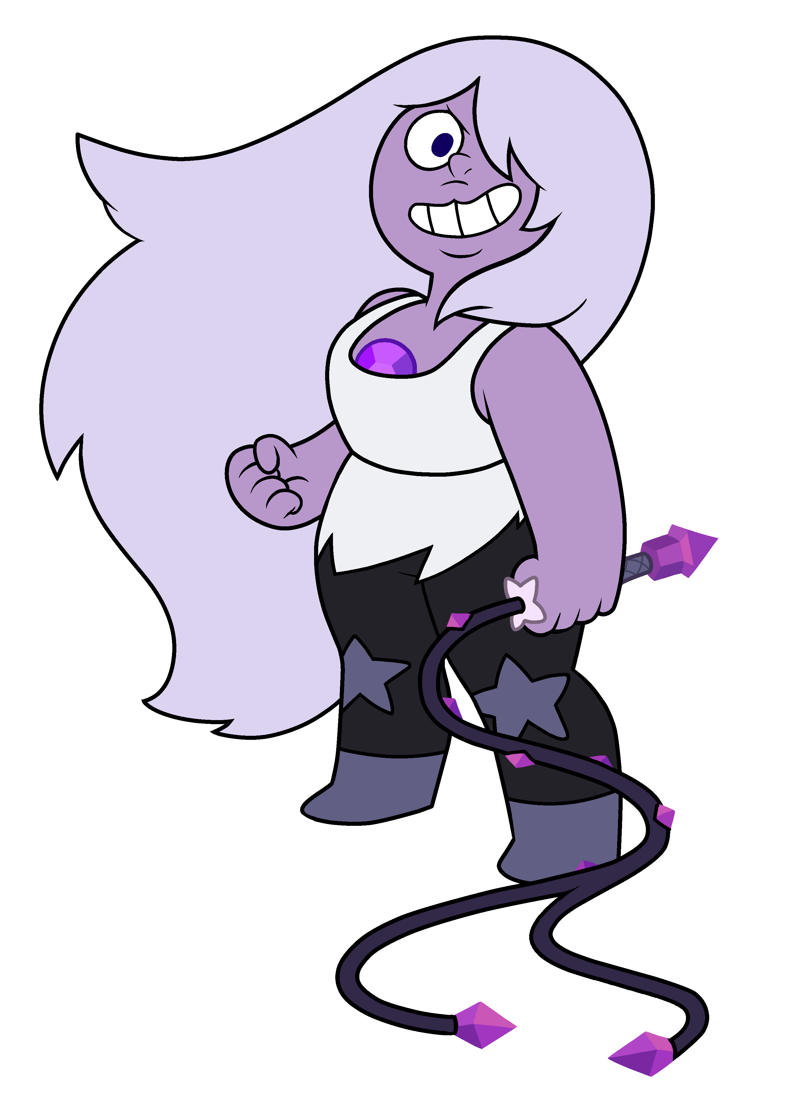 Featured image of post Amethyst Steven Universe Young I m sad to say this but i m going to have to give up the page