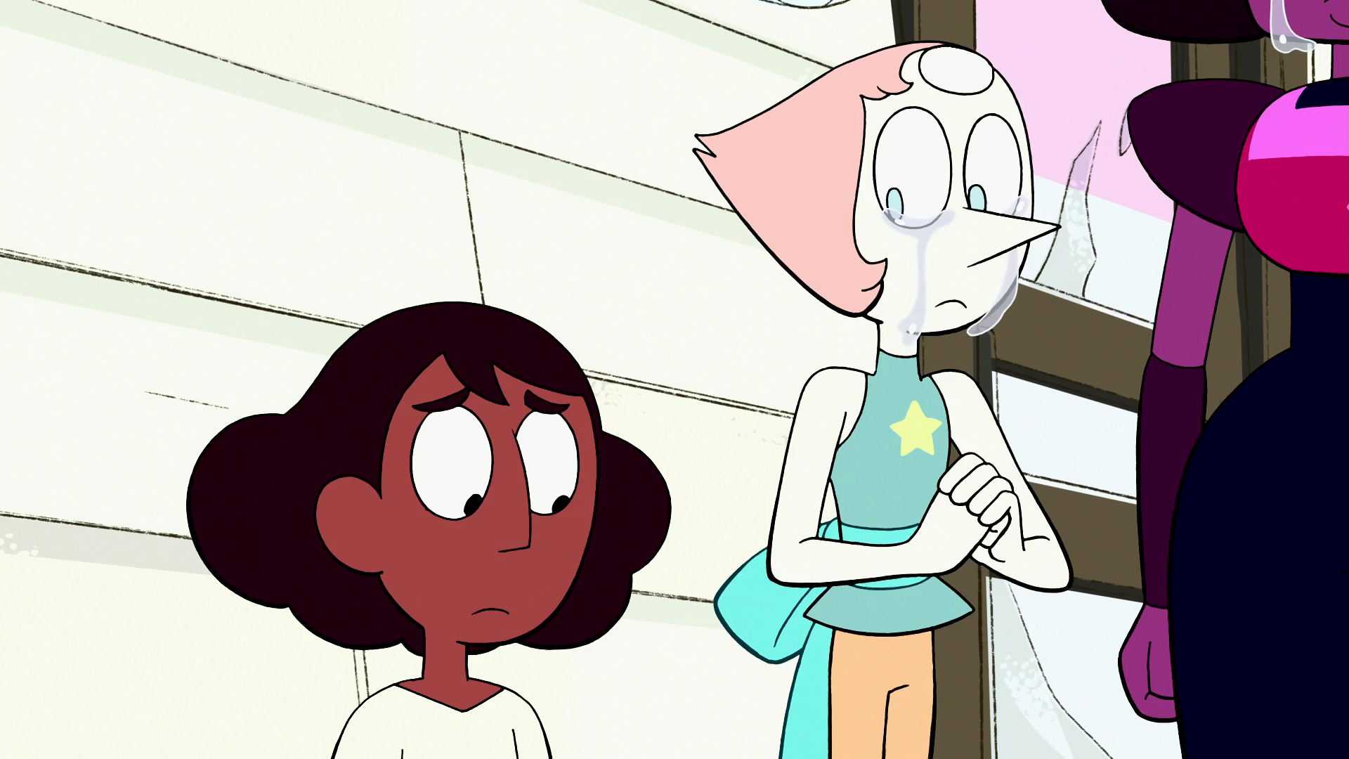 steven universe legs from here to homeworld release date