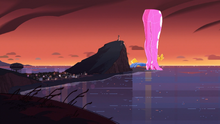 Legs From Here to Homeworld 238