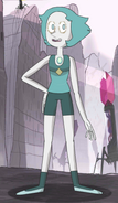 Soundtrack Attack Pearl (Default Appearance)