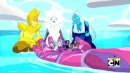 Steven's Family