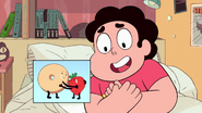 Steven Reacts 012