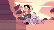 Steven vs. Amethyst 224