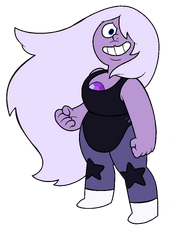 Amethyst(AmesRoom)