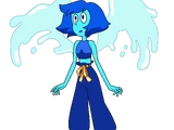 Lapislazzuli