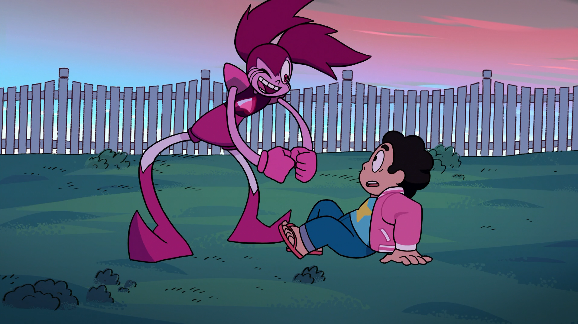 Steven Universe: The Movie - Wikipedia