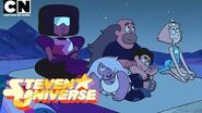 Steven Universe Got Room for Three More? Cartoon Network