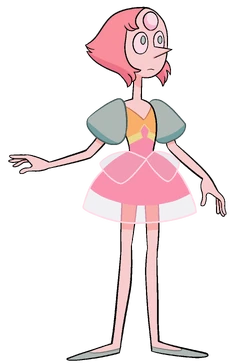 perle steven univers nouveau design