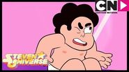 Steven Universe Steven Gets Put In The Human Zoo Gem Heist Cartoon Network