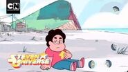 Storm of Guys Steven Universe Cartoon Network