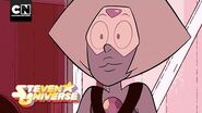 Amethyst Turns into Peridot Steven Universe Cartoon Network