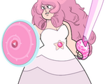 Rose Quartz