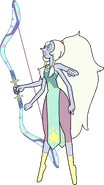 Opal Pre-Regen - With Bow