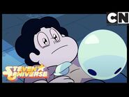 Peridot's First Appearance - Warp Tour - Steven Universe - Cartoon Network