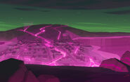 Poisoned Beach City BG