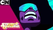 Steven Universe Forced Together Cartoon Network
