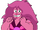 Rose quartz(Superfanrose)