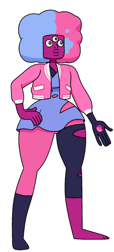 Garnet new outfit shop