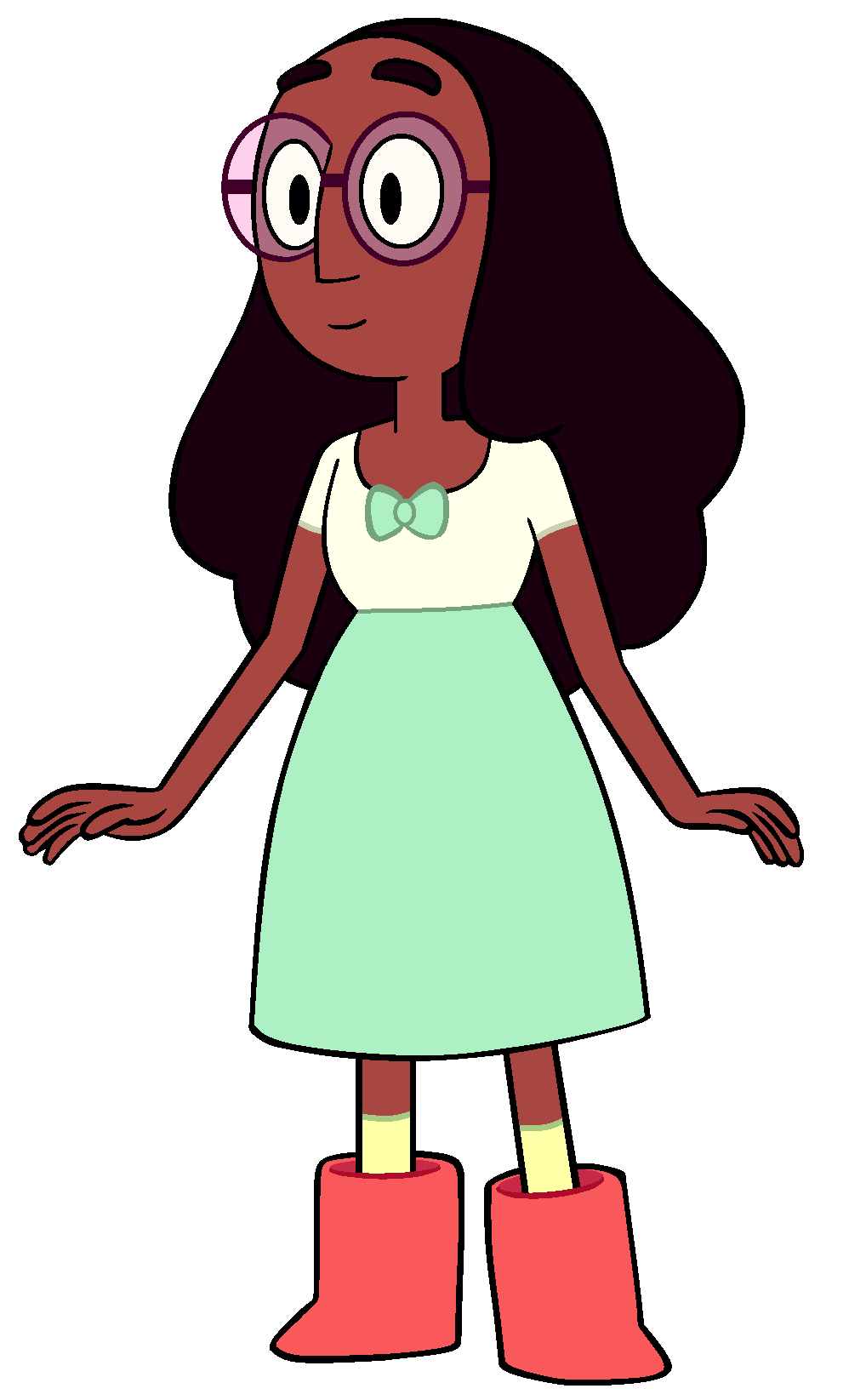 Connie Maheswaran Steven Universe Wiki Fandom