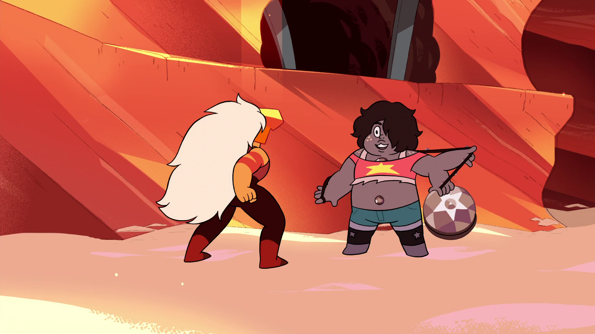 Smoky Quartz | Steven Universe Wiki | Fandom