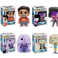 garnet funko pop