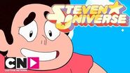 Steven Universe Steven Floats Cartoon Network