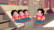 Steven and the Stevens 141