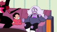 Three Gems and a Baby 108