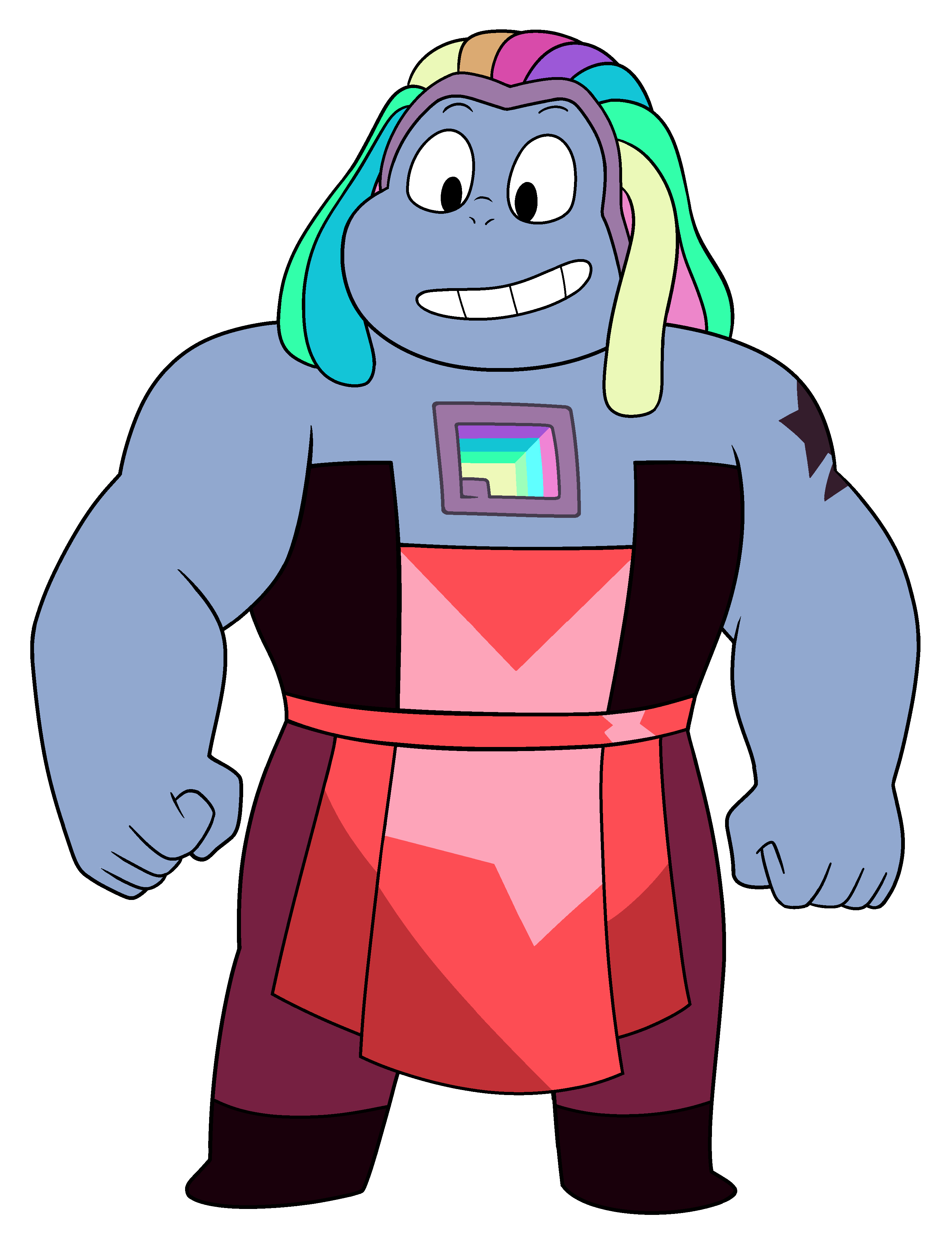 Bismuth Steven Universe Wiki Fandom