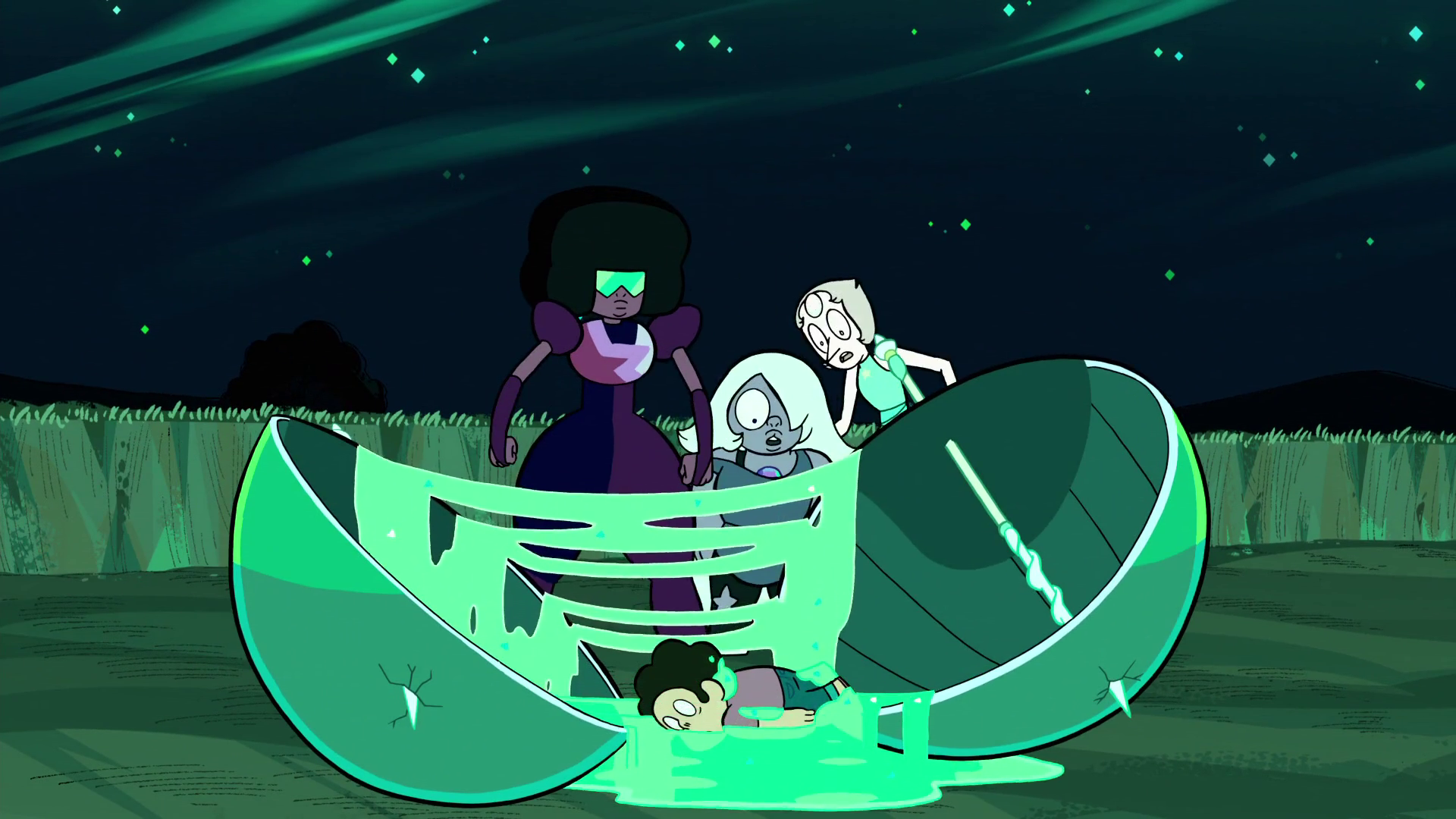 steven universe season 1 episode 54