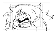 On the Run Amethyst Angrier Storyboard