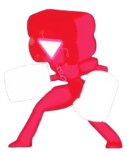 Light Garnet