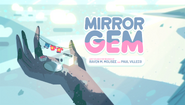 Mirror Gem 000