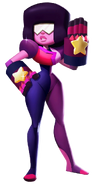 Garnet in MultiVersus