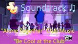 Steven_Universe_Soundtrack_♫_-_Be_Cool_at_the_Club_4_tracks