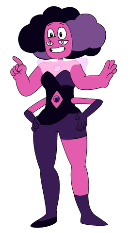 Rhodonite (Day Palette)