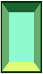 Green gem 1