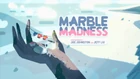 Marble Madness Title Card