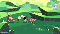 Steven Universe: Save The Light (Multi) é anunciado - GameBlast