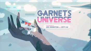 Garnet's Universe TC
