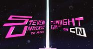 Steven Universe: The Movie promo by Charles Hilton